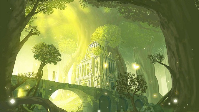 <b>哪一段代码最能体现c语言的魅力？</b>